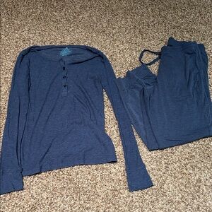 Tommy John lounge set